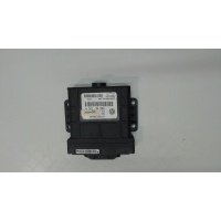 Блок управления АКПП / КПП Volkswagen Touran 2003-2006 2003 09G927750H