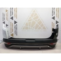 Бампер Hyundai Tucson 4 NX4 2020-2022 86671N9010
