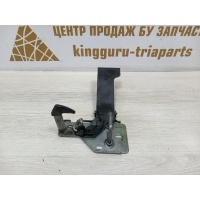 Ручка открывания капота Volkswagen Transporter T6 до Рестайлинг 2015-2019 7E0823480E