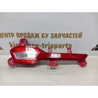 Фонарь противотуманный Hyundai Sonata 8 DN8 2019-2022 92405L1100