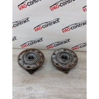 Ступица Volkswagen Tiguan 2 5Q0407621E