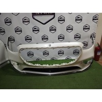 Бампер передний Mercedes-Benz S-класс W223 (2020—2024) A2238805801