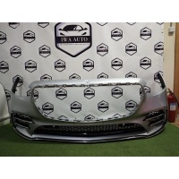 Бампер передний Mercedes-Benz S-класс W223 (2020—2024) A2238805801