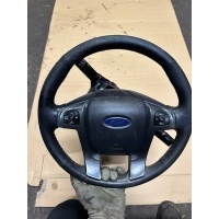 Форд ranger v 2012 - 2015 руль многофункциональная многофункциональный