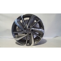 колесо алюминиевая kia 52910 - g5200 7.5 jx 18 