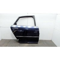 Дверь боковая, зад. правая Audi A8 (D3) 2003-2010 2005 4E0833052C