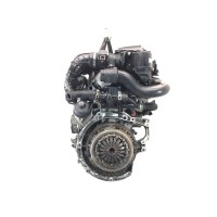 Мотор Citroen C2 2009 8HZ(DV4TD)