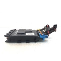 Блок предохранителей Renault Grand Scenic 3 2009 243800005R