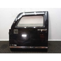 Замок двери передней левой Hummer H3 2005 - 2010 2006 25783753,