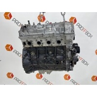 двигатель Mercedes CLK C209 2006 OM646 2.2 CDI OM646 2.2 CDI OM646.966