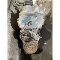 Двигатель Nissan Sunny B15 1998-2004 10102BMPSB