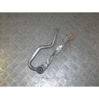Петля капота левая Chrysler Voyager (2001-2008) 2004 04860687AA