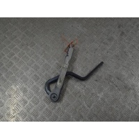 Петля капота левая Chrysler Voyager (2001-2008) 2003 04860687AA