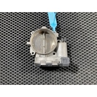 Заслонка дроссельная Mercedes-Benz GLE W166 2017 A2781410025,0280750514