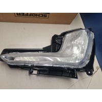 Фара противотуманная левая KIA Rio 3 2012-2017  SHF11002