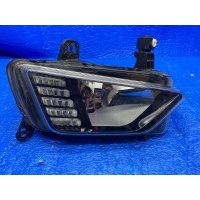Volkswagen поло vi 6 2g0 17 - светодиодный светодиодная левый 2g0941661 2g094166106s