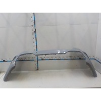 Бампер задний BMW 4 2020- 51129850252