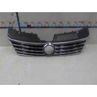 Решетка радиатора Volkswagen Passat CC 2008- 3C8853651AARYP