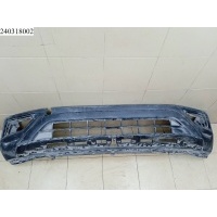 Бампер передний VAG Teramont 2017- Volkswagen 3CN805903B9B9,3CN805903B