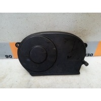 Кожух ремня ГРМ Audi A8 D3, 4E2 2006 077109124B