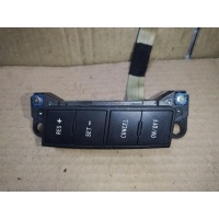 Кнопки руля Volkswagen Touareg 1 2006 3D0959537E