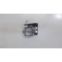 Заслонка дроссельная Volkswagen Touareg 2002-2007 2004