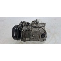 Компрессор кондиционера BMW X5 E70 2009 6452 9154072