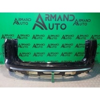 Бампер EXEED VX M36T 2021-нв 602000730AADQJ, 602002409AA, 602002410AA
