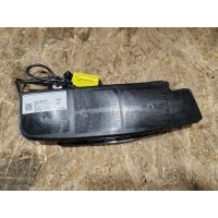 подушка безопасности сиденья передняя правая Volkswagen Amarok 2014 6R0880242C