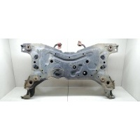 балка подвески передняя (подрамник) Mazda 3 BL 2009 BP4K-34-800K