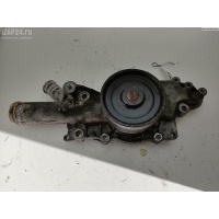 Насос водяной охлаждения Mercedes W211 (E) 2005