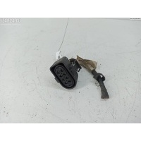 Разъем (фишка) проводки Audi A4 B5 (1994-2001) 1997 3A0973714