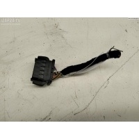 Разъем (фишка) проводки Volkswagen Passat B5 1997 893971983