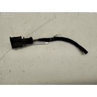 Разъем (фишка) проводки Volkswagen Passat B5 1997 3B0972712