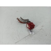 Разъем (фишка) проводки Audi A6 C5 (1997-2005) 2002 8D0937733
