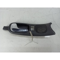 Ручка двери внутренняя передняя левая Audi A4 B5 (1994-2001) 1997 8D0837019