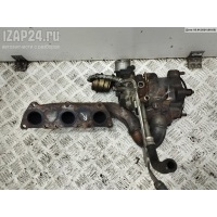 Турбина Audi A6 C5 (1997-2005) 2002 078145703L