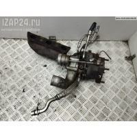 Турбина Audi A6 C5 (1997-2005) 2002 078145704H