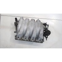 Коллектор впускной, Volkswagen Touareg 2002-2007 2004 077133185BQ