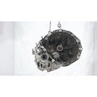 КПП 6-ст.мех. (МКПП), Renault Scenic 2003-2009 2004 7701717787