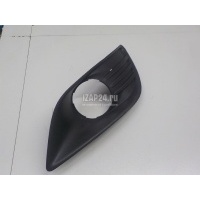 Решетка в бампер правая Ford Focus II (2008 - 2011) 1528560