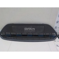 Решетка в бампер центральная Ford Focus II (2008 - 2011) 1497510