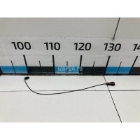 Кронштейн (сопут. товар) Ford Focus II (2008 - 2011) 1317837