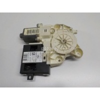 Моторчик стеклоподъемника Ford Focus II (2008 - 2011) 1776007