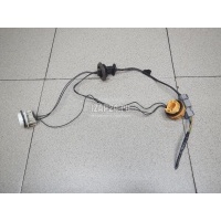 Патрон лампы Ford Focus II (2008 - 2011) 1567128