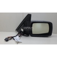 Зеркало правое электрическое Land Rover Range Rover III (LM) (2002 - 2012) CRB000941PUY