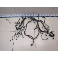 Проводка (коса) Land Rover Range Rover III (LM) (2002 - 2012) LR020227