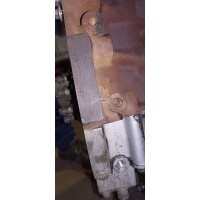 Двигатель Ford Transit (2006 - 2013) 1848692