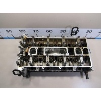 Головка блока Mazda Mazda 6 (GH) (2007 - 2013) L3N510090K