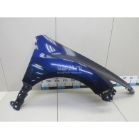 Крыло переднее правое Mazda Mazda 6 (GH) (2007 - 2013) GSYD52110